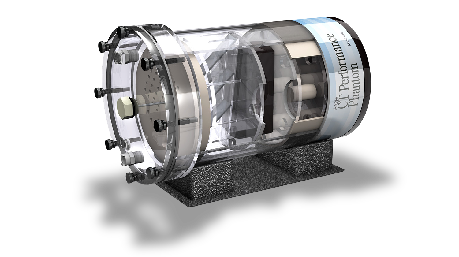 AAPM CT Performance Phantom