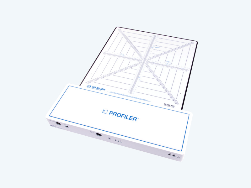 IC PROFILER